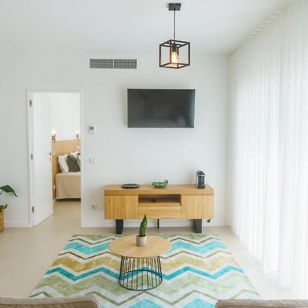 Appartement Marisol Mar à Nazaré Extérieur photo