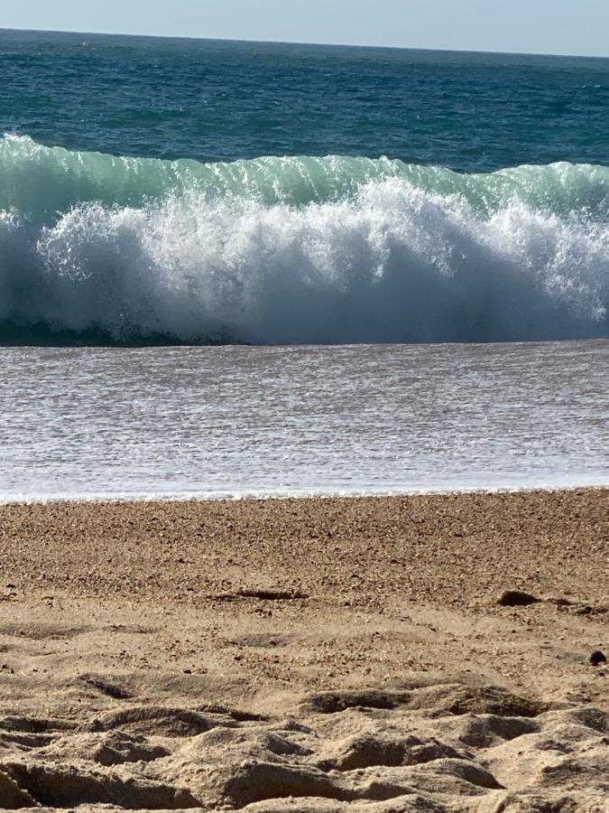 Appartement Marisol Mar à Nazaré Extérieur photo