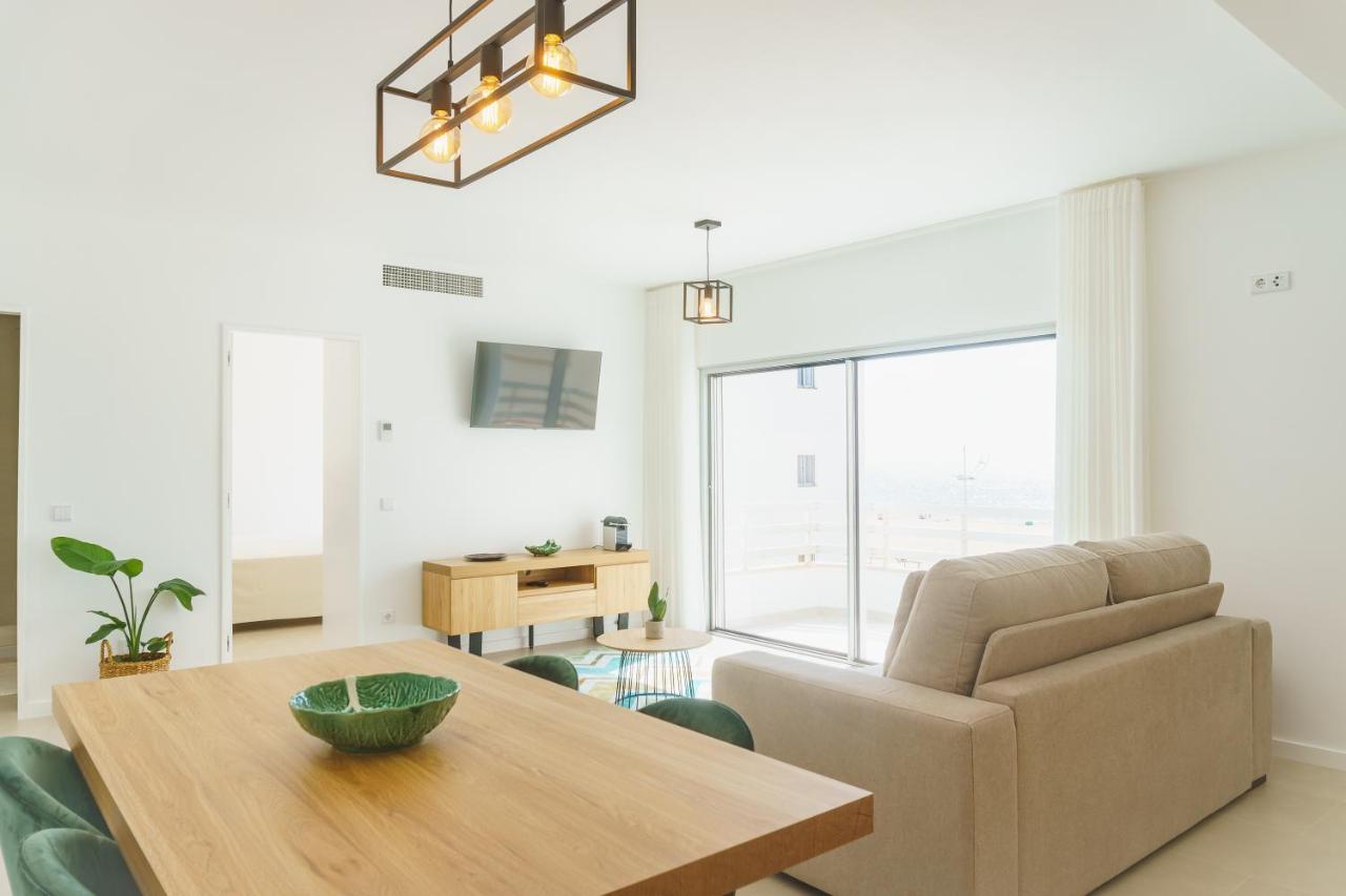 Appartement Marisol Mar à Nazaré Extérieur photo