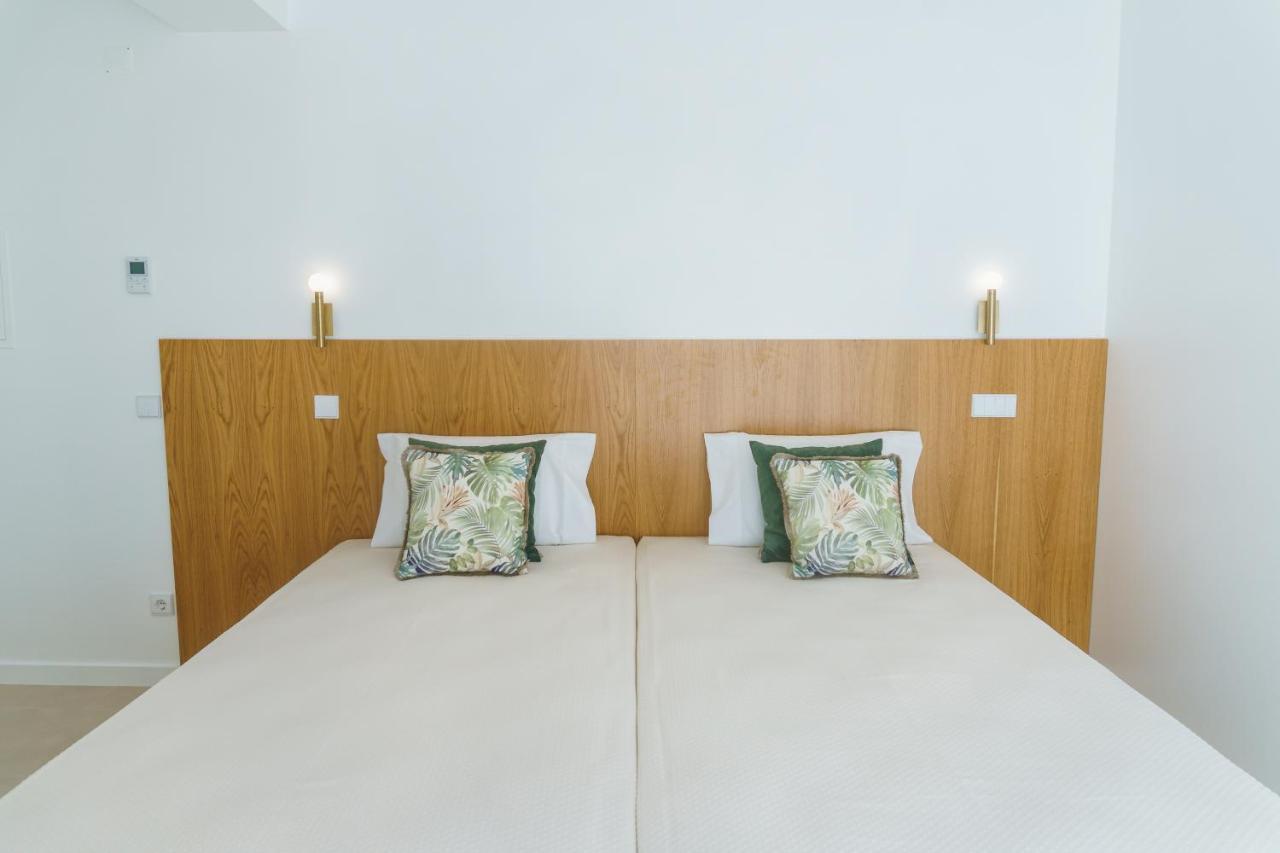 Appartement Marisol Mar à Nazaré Extérieur photo