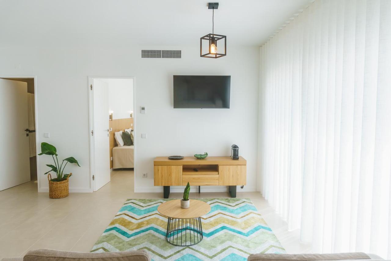 Appartement Marisol Mar à Nazaré Extérieur photo