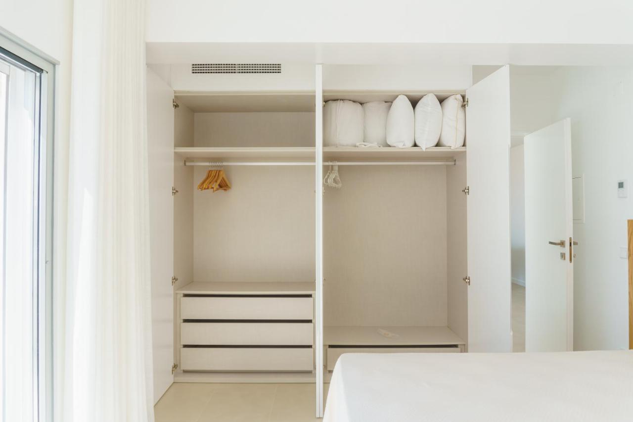 Appartement Marisol Mar à Nazaré Extérieur photo