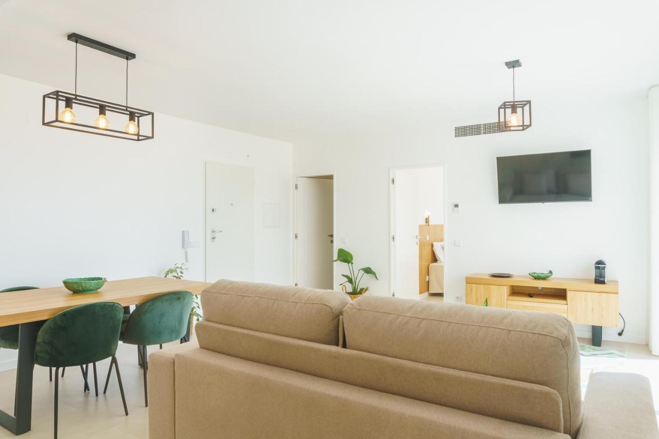 Appartement Marisol Mar à Nazaré Extérieur photo